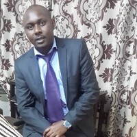 Maina Gichira, Finance Director